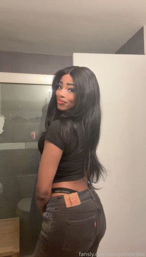 3 3eel l eell33 eeeels sanguinesr0se Nude Leaks OnlyFans Photos #2