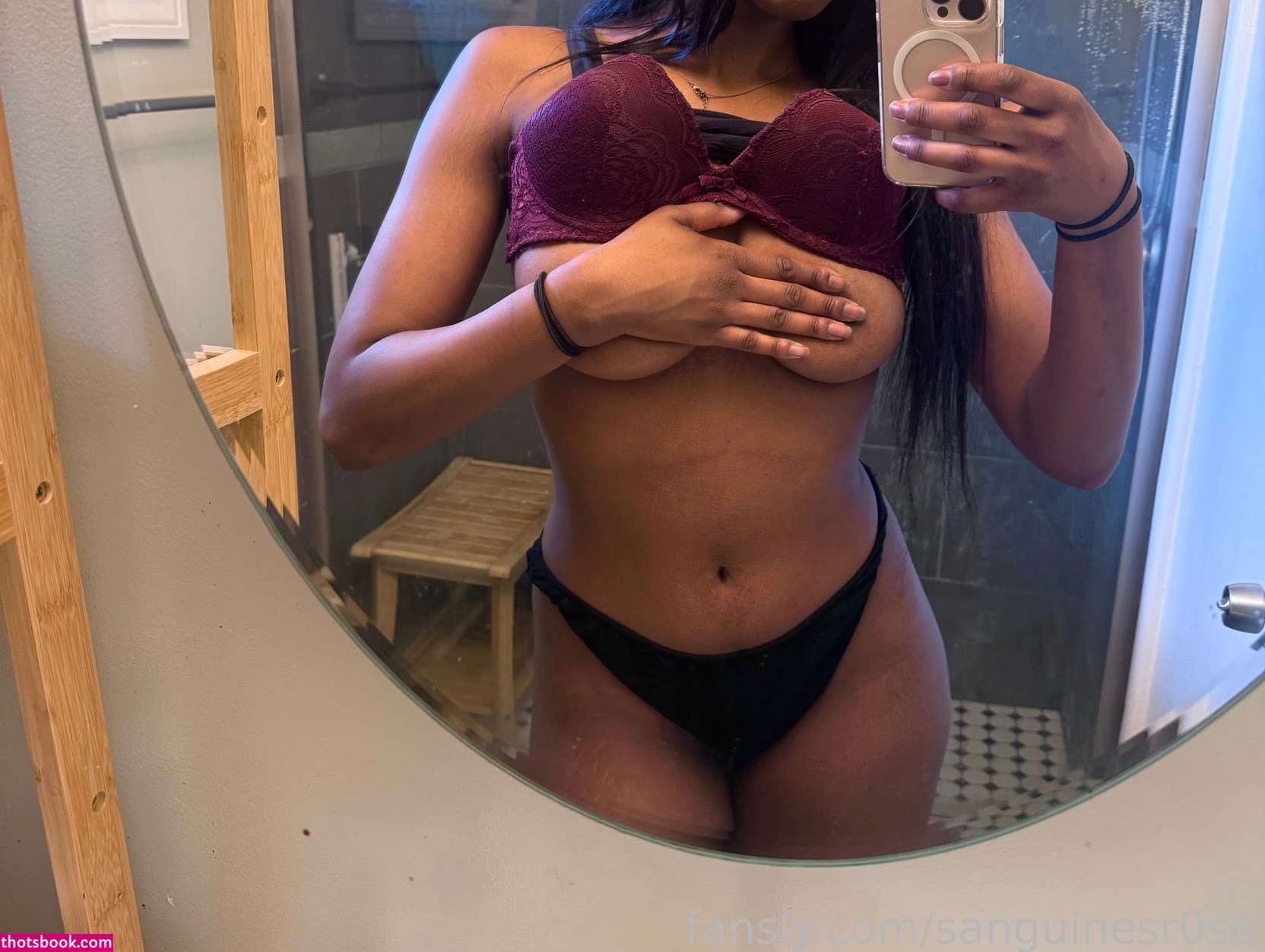 3 3eel l eell33 eeeels sanguinesr0se Nude Leaks OnlyFans Photos #4 1760397