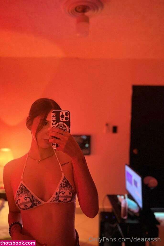 Ashley Escalante Nude Leaks OnlyFans Photos #1 1760481