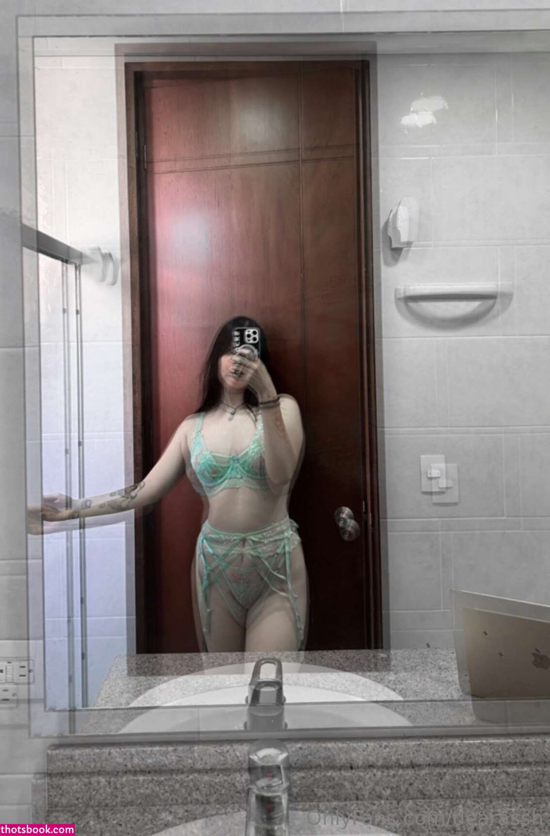 Ashley Escalante Nude Leaks OnlyFans Photos #1 1760482