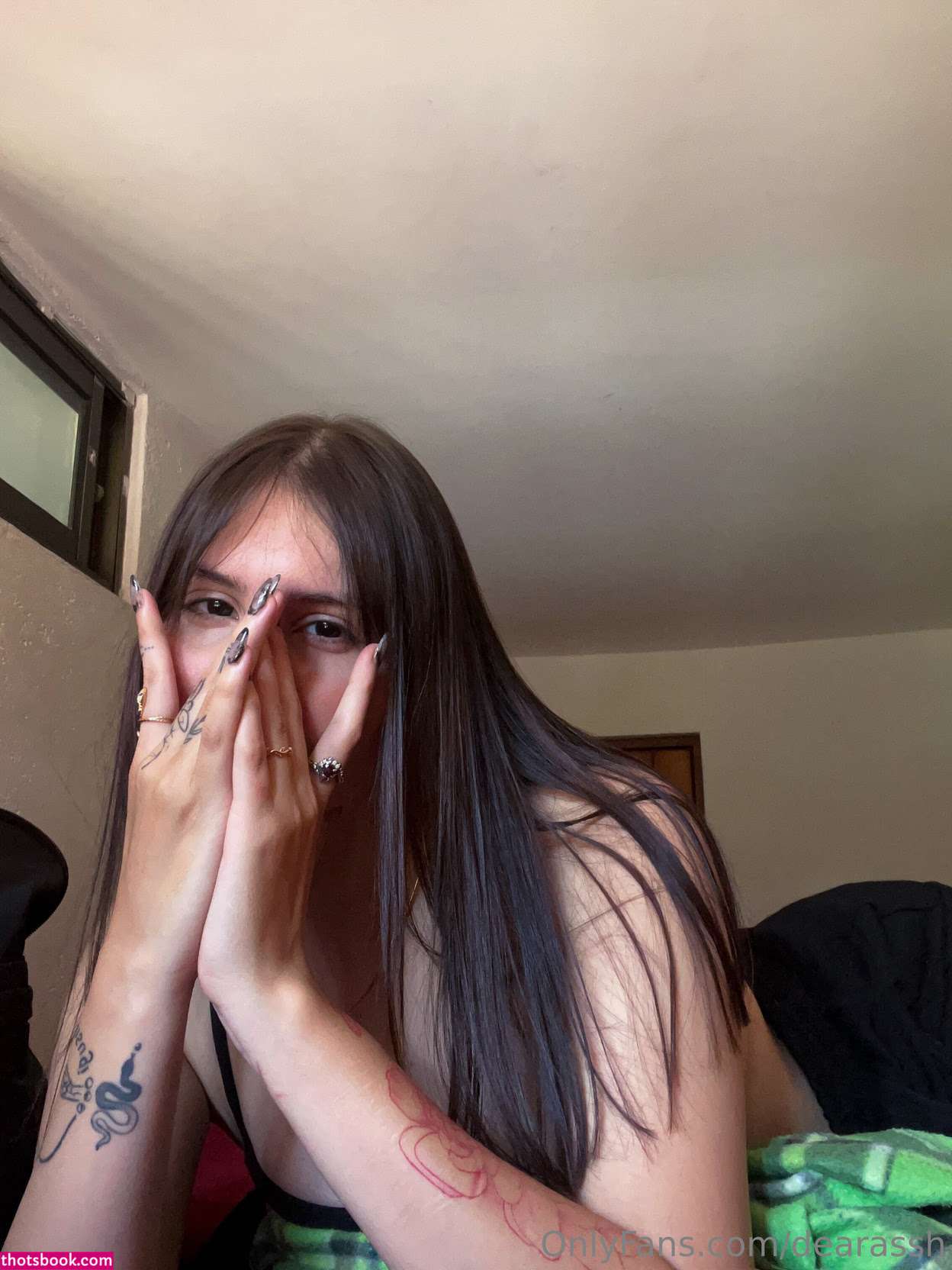 Ashley Escalante Nude Leaks OnlyFans Photos #3 1760493