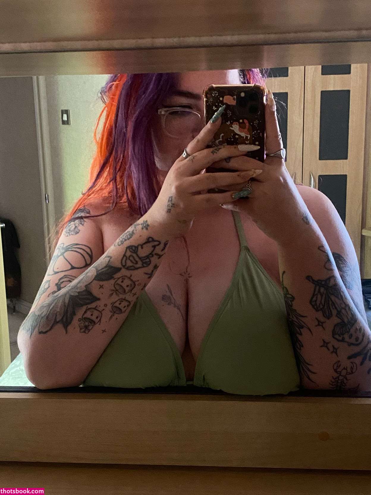 bubblelub Nude Leaks OnlyFans Photos #1 1760661