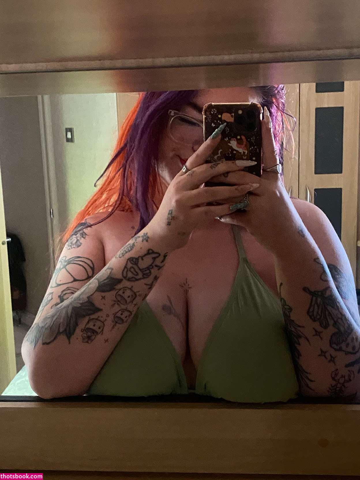 bubblelub Nude Leaks OnlyFans Photos #4 1760676