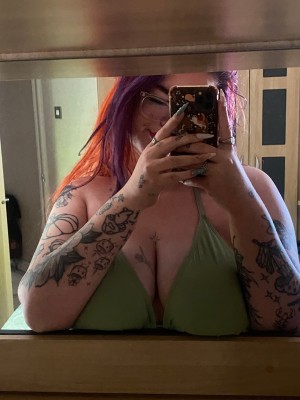 bubblelub Nude Leaks OnlyFans Photos #4