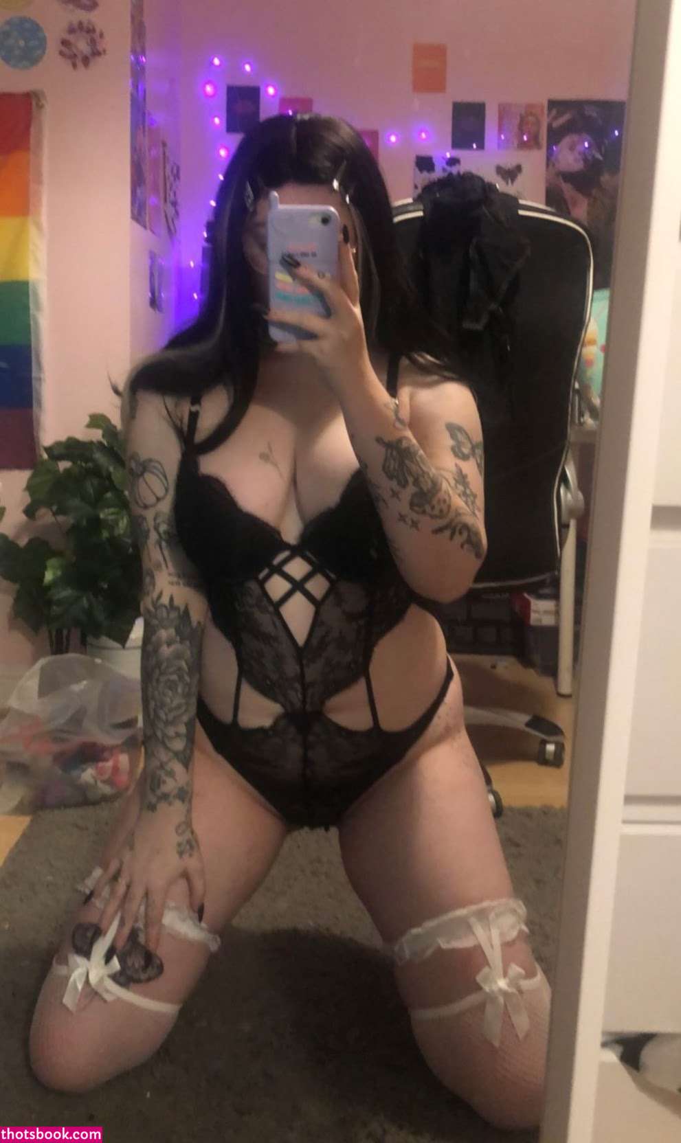 bubblelub Nude Leaks OnlyFans Photos #6 1760705