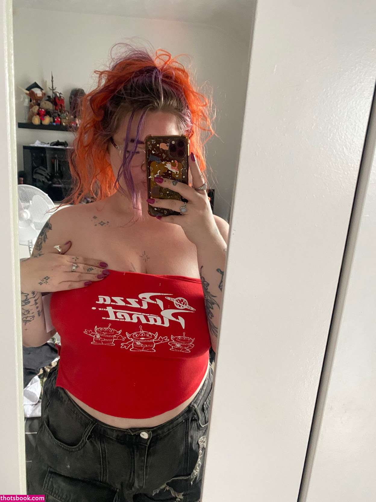 bubblelub Nude Leaks OnlyFans Photos #6 1760708