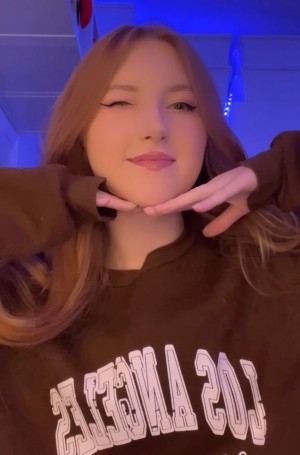 Camdyn Butler Nude Leaks OnlyFans Photos #3