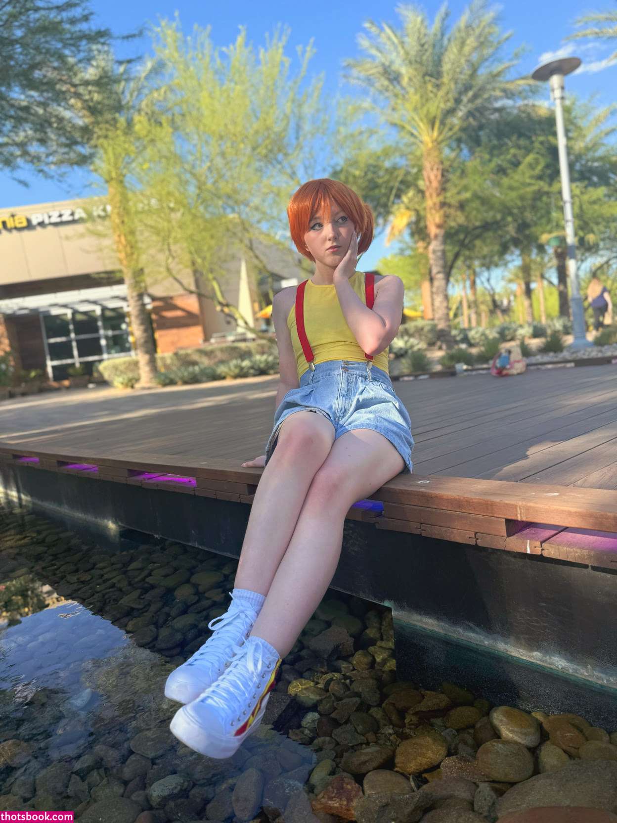 Camdyn Butler Nude Leaks OnlyFans Photos #4 1760721