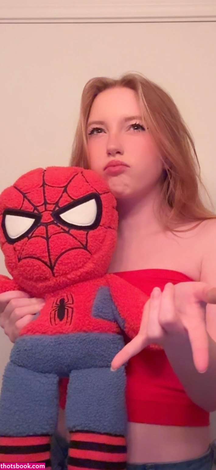 Camdyn Butler Nude Leaks OnlyFans Photos #6 1760741