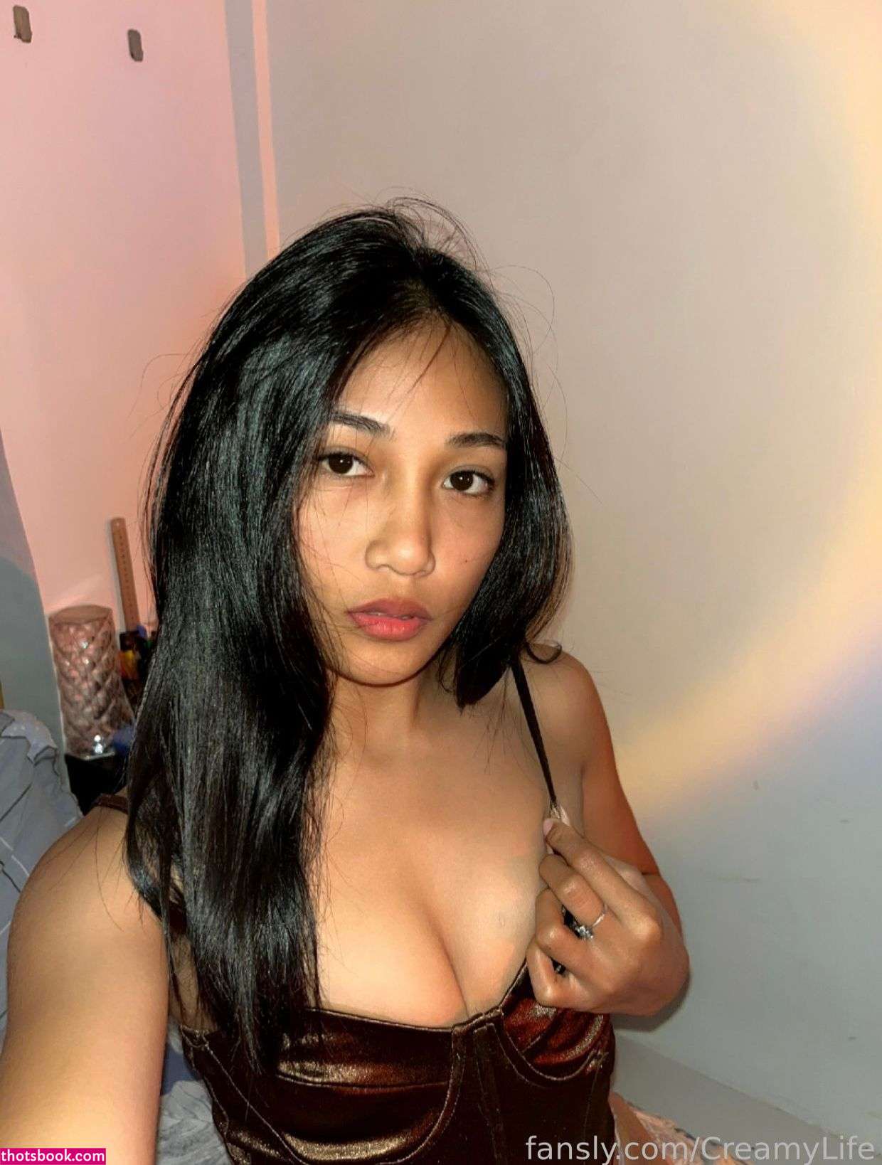 Creamylife Monalisa Ignacio Villaruel Nude Leaks OnlyFans Photos #2 1760825