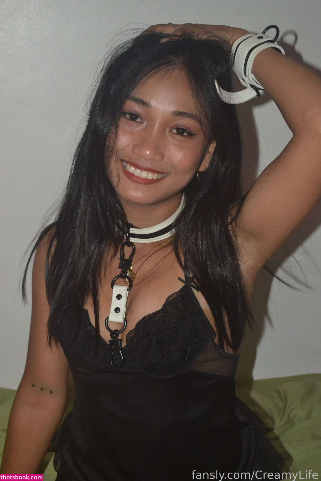 Creamylife Monalisa Ignacio Villaruel Nude Leaks OnlyFans Photos #4 1760831