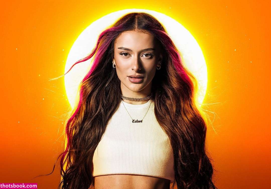 Eden Golan Nude Leaks OnlyFans Photos #1 1760935