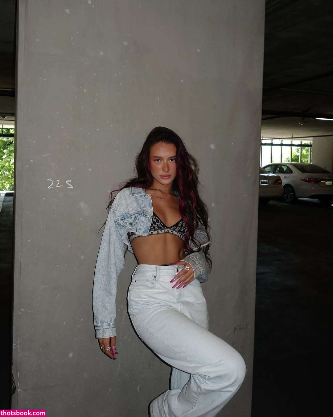 Eden Golan Nude Leaks OnlyFans Photos #1 1760939