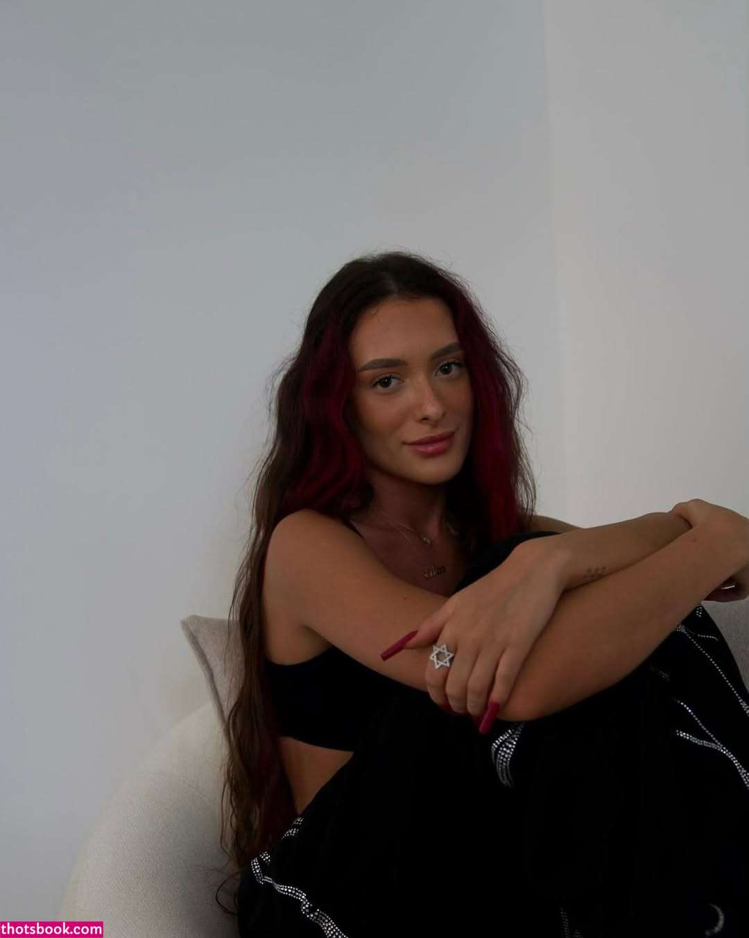 Eden Golan Nude Leaks OnlyFans Photos #1 1760940