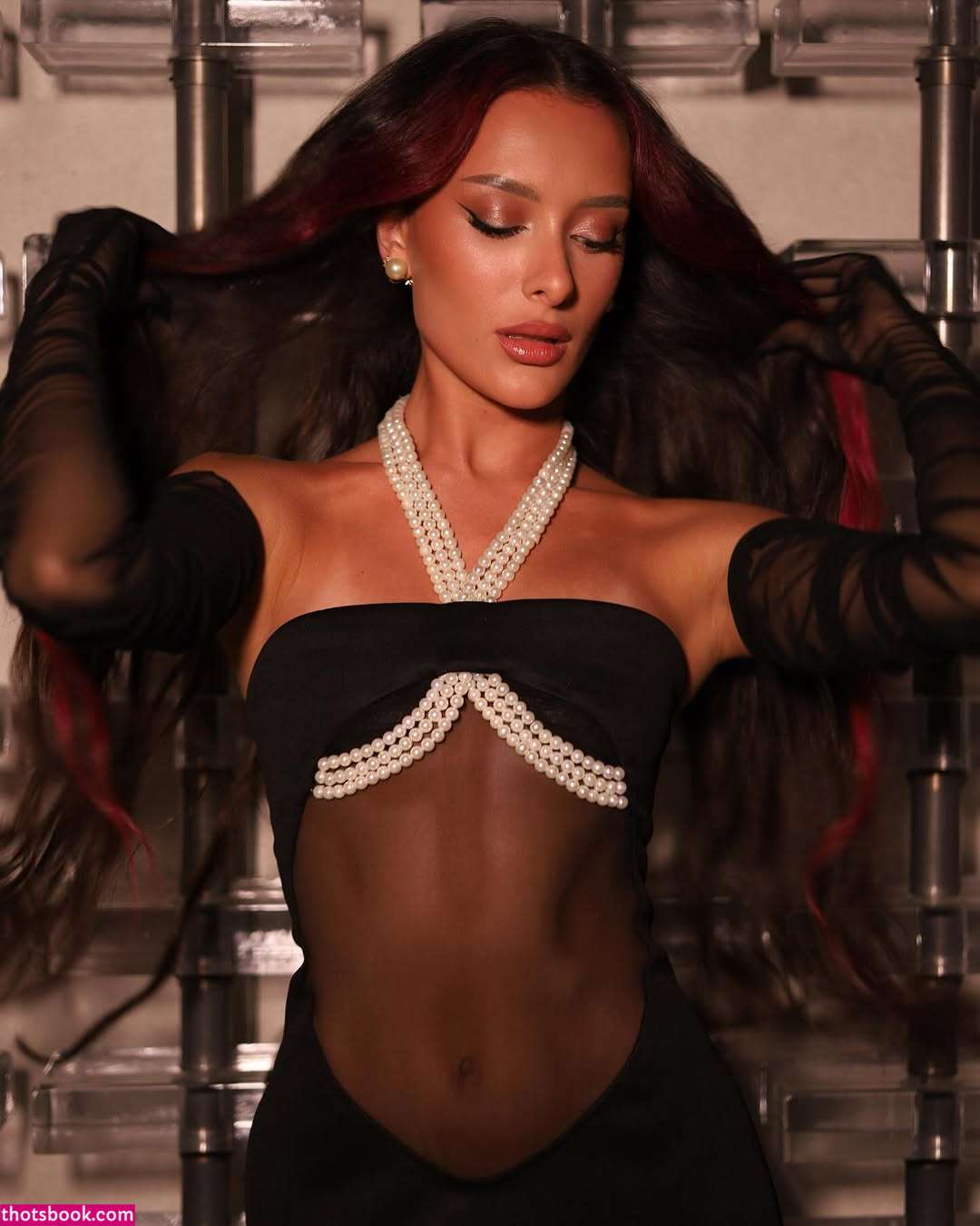 Eden Golan Nude Leaks OnlyFans Photos #3 1760959