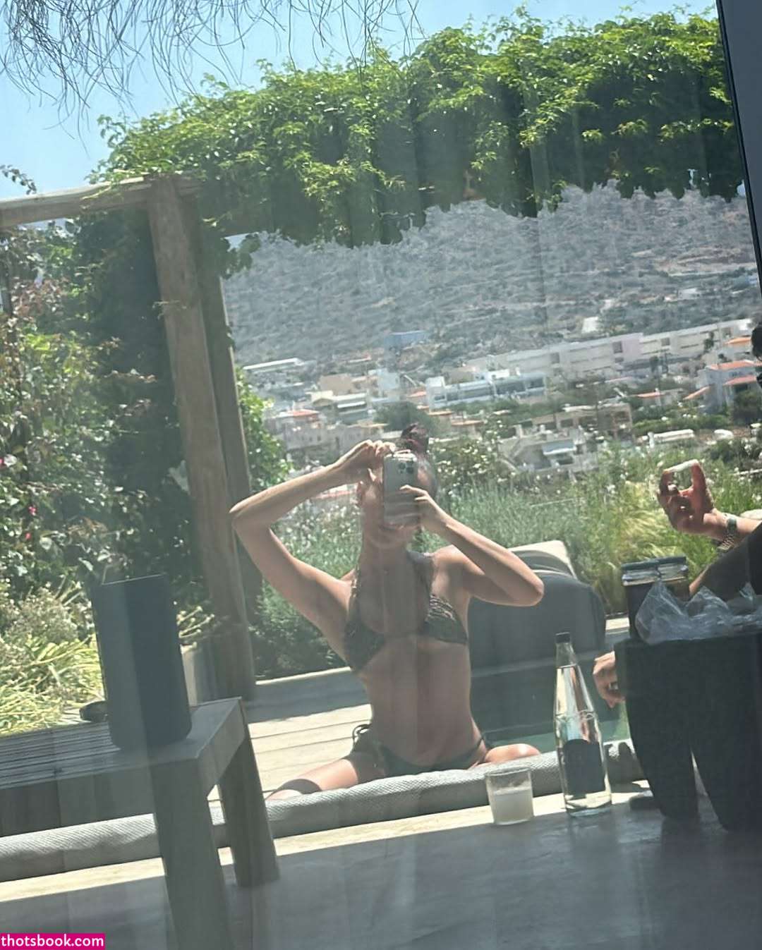 Eden Golan Nude Leaks OnlyFans Photos #4 1760969