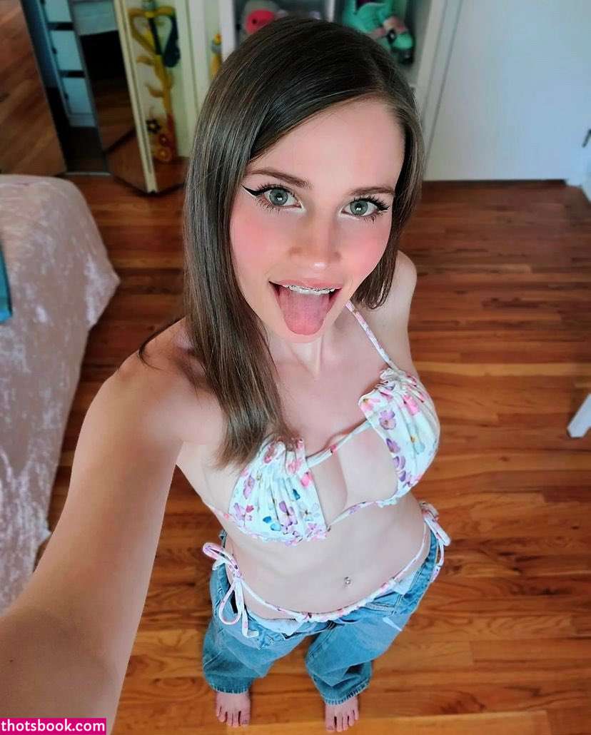 Gamerteene Nude Leaks OnlyFans Photos #2 1761030