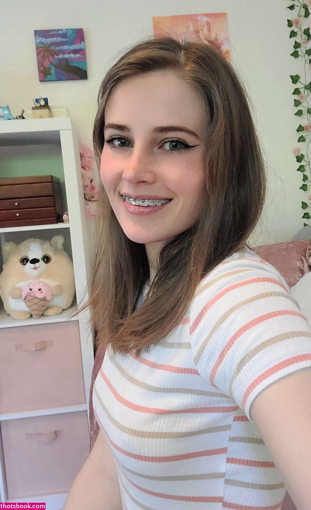 Gamerteene Nude Leaks OnlyFans Photos #5 1761059