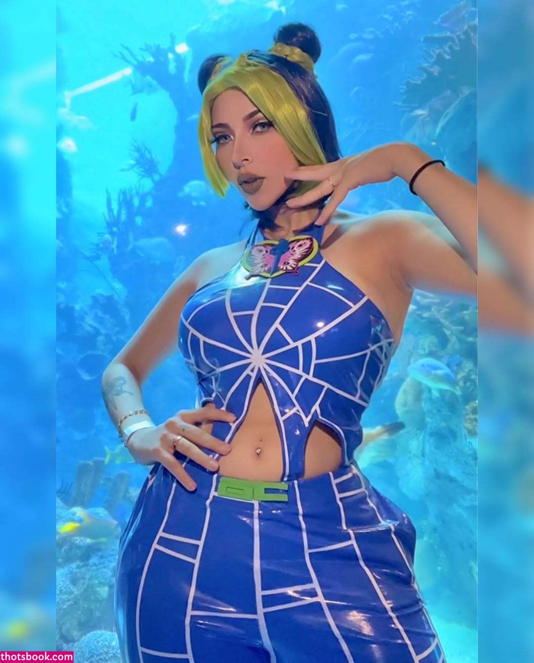 Giovannatcos Nude Leaks OnlyFans Photos #1 1761084