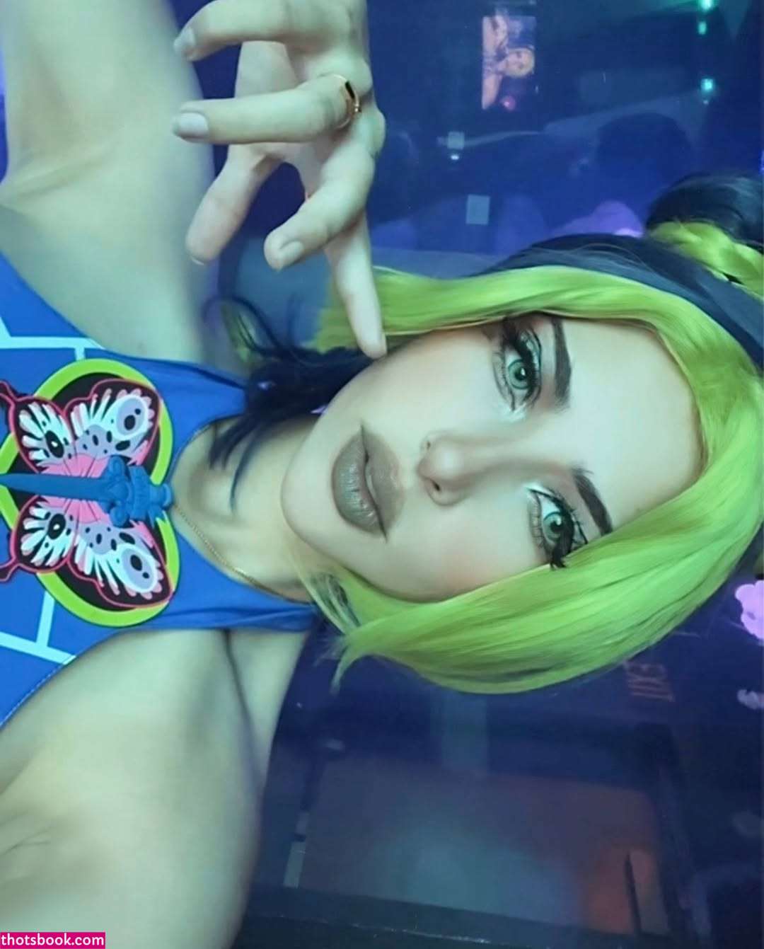 Giovannatcos Nude Leaks OnlyFans Photos #1 1761086