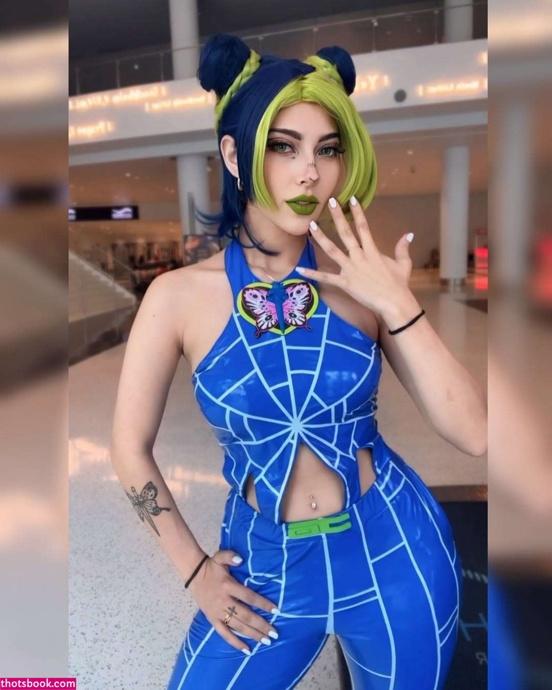 Giovannatcos Nude Leaks OnlyFans Photos #1 1761091