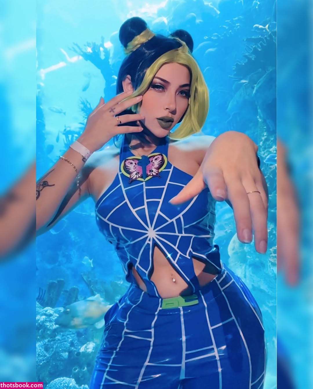 Giovannatcos Nude Leaks OnlyFans Photos #1 1761094