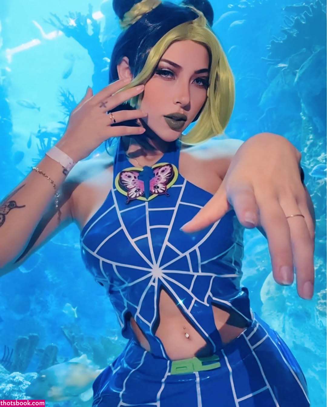 Giovannatcos Nude Leaks OnlyFans Photos #1 1761095