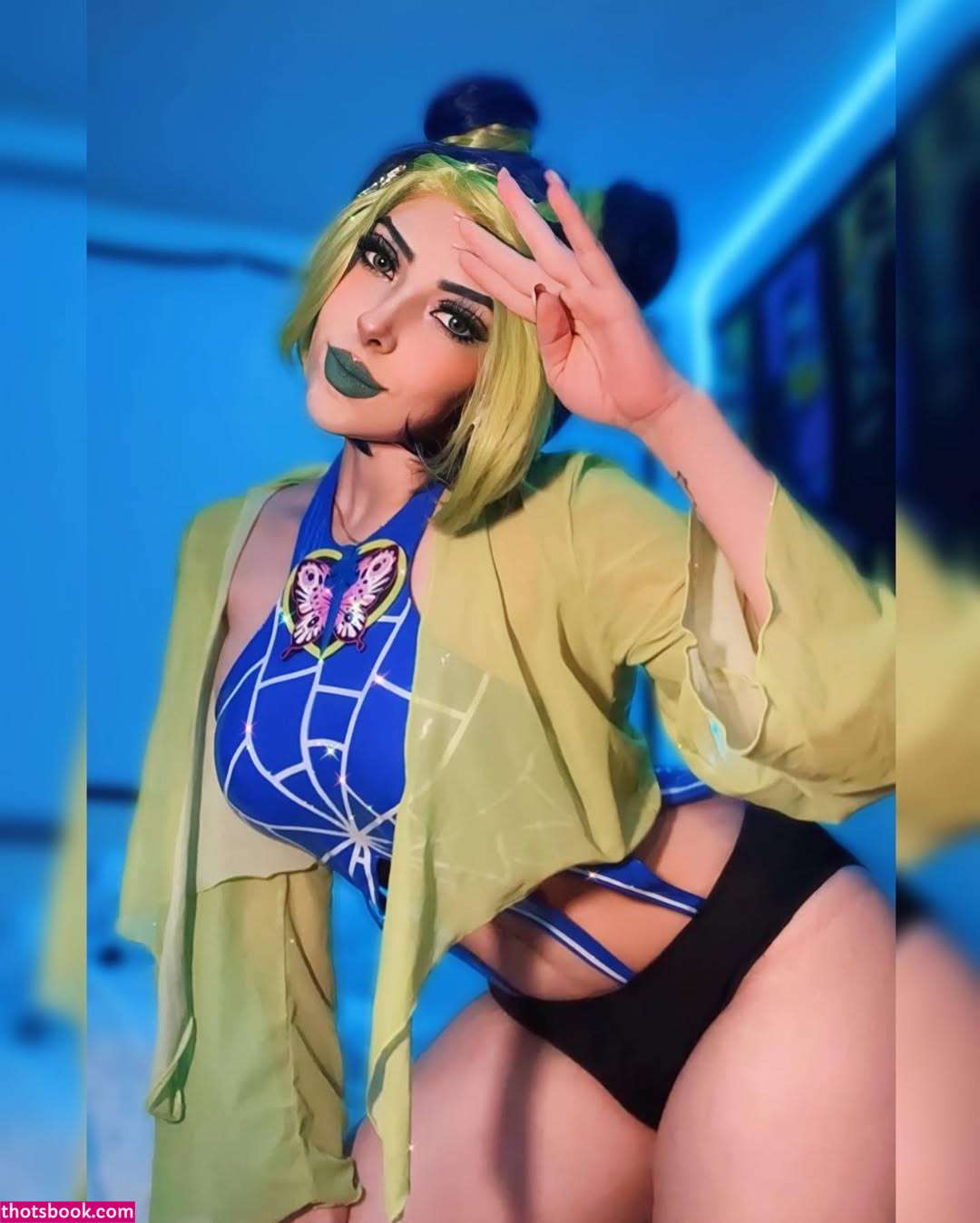 Giovannatcos Nude Leaks OnlyFans Photos #2 1761096