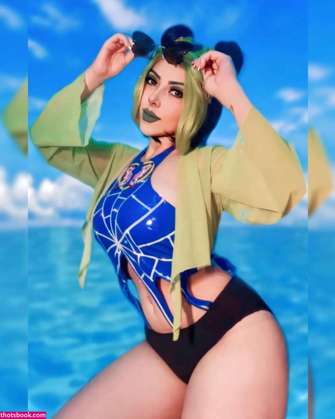 Giovannatcos Nude Leaks OnlyFans Photos #2 1761098