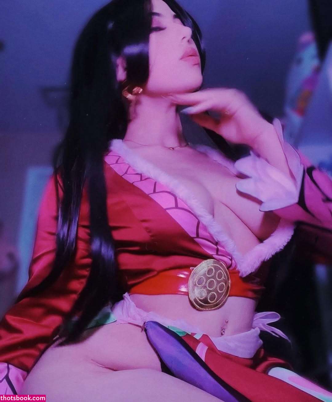 Giovannatcos Nude Leaks OnlyFans Photos #3 1761099