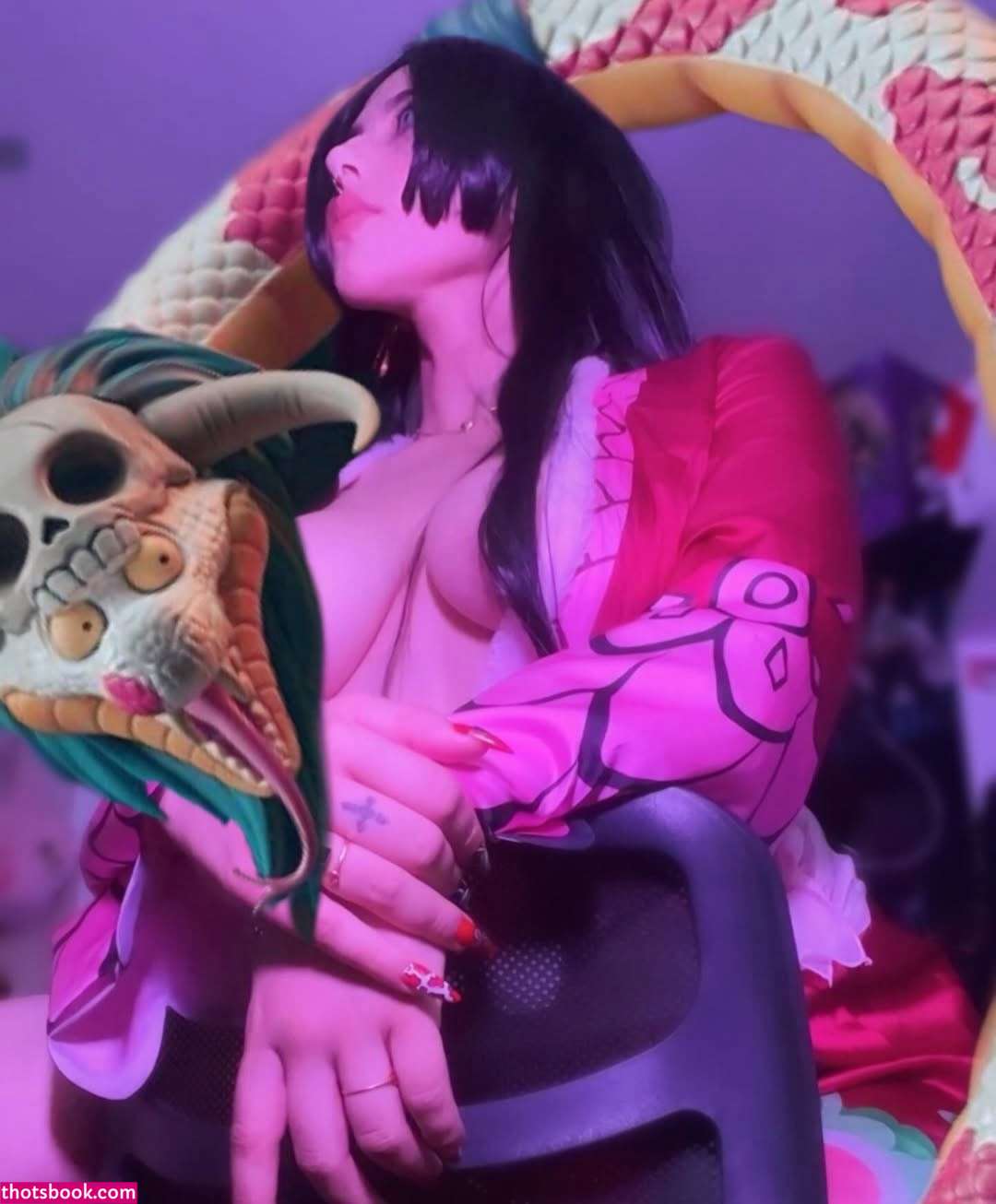 Giovannatcos Nude Leaks OnlyFans Photos #3 1761101