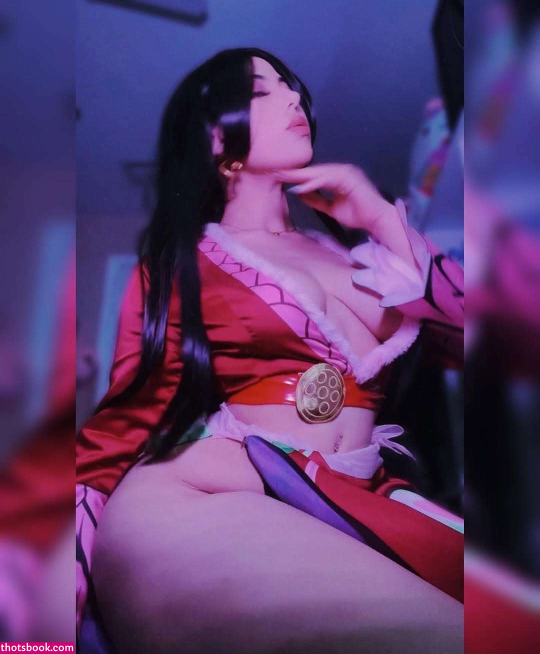 Giovannatcos Nude Leaks OnlyFans Photos #3 1761102