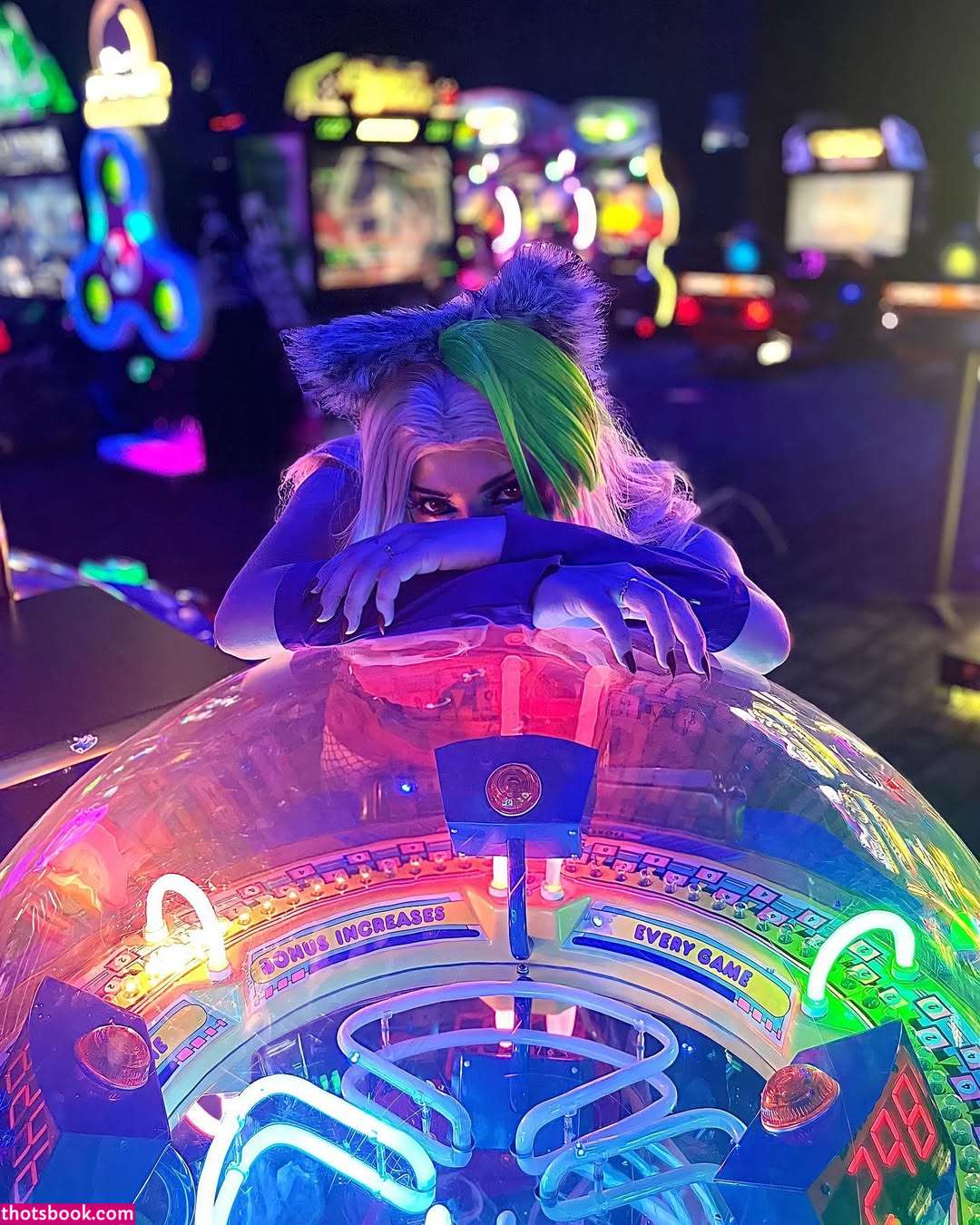 Giovannatcos Nude Leaks OnlyFans Photos #6 1761115