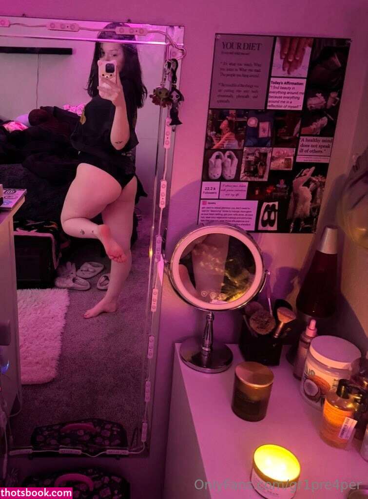 GR1PRE4PER Nude Leaks OnlyFans Photos #1 1761117