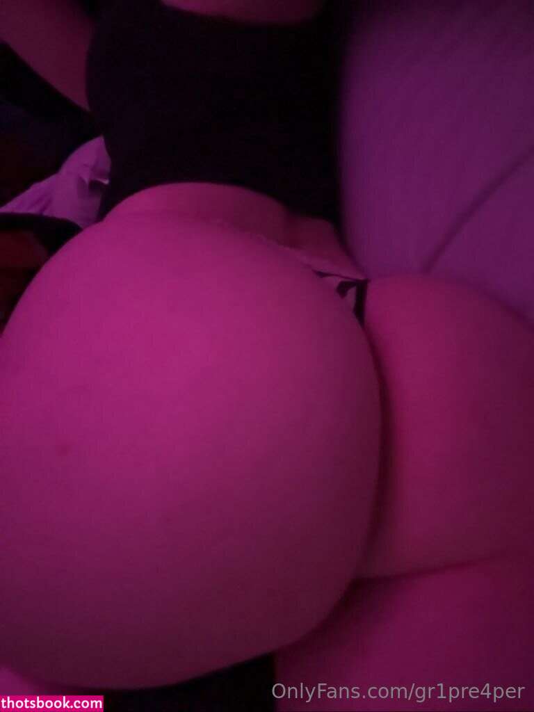 GR1PRE4PER Nude Leaks OnlyFans Photos #1 1761120
