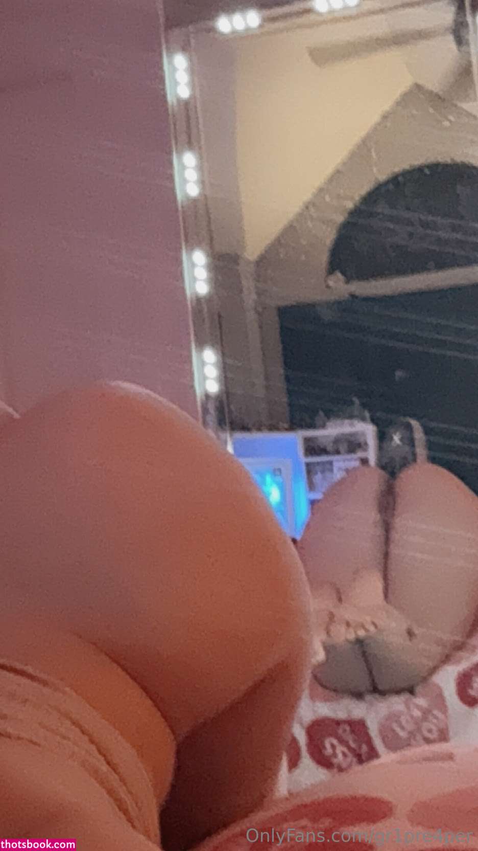 GR1PRE4PER Nude Leaks OnlyFans Photos #3 1761137