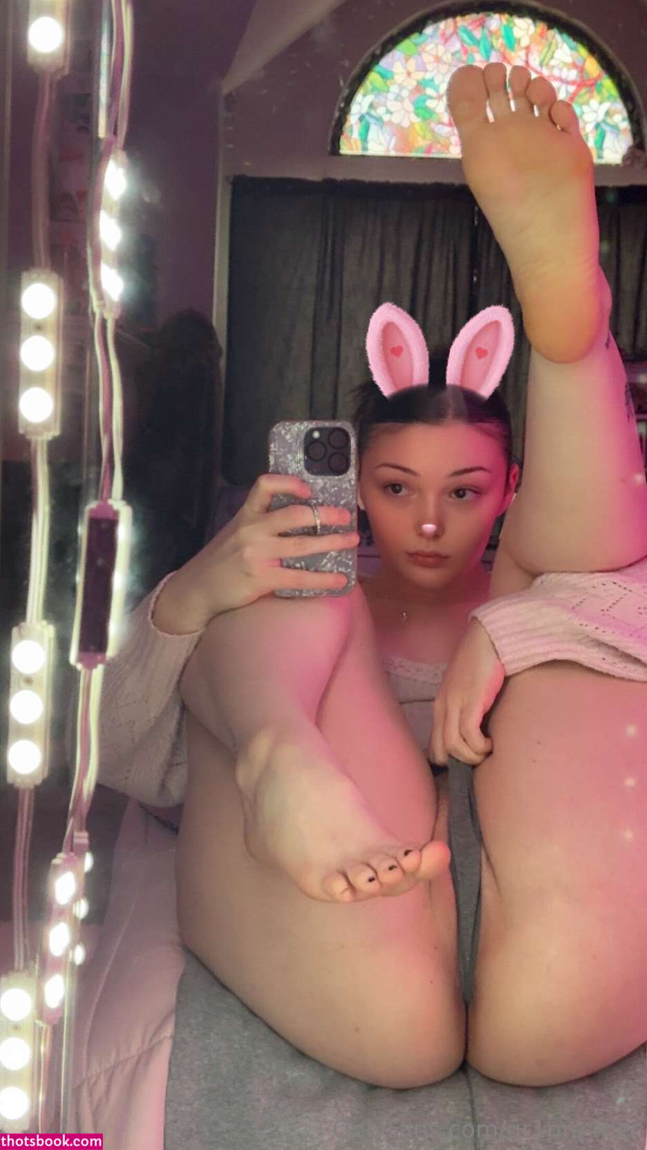 GR1PRE4PER Nude Leaks OnlyFans Photos #4 1761144