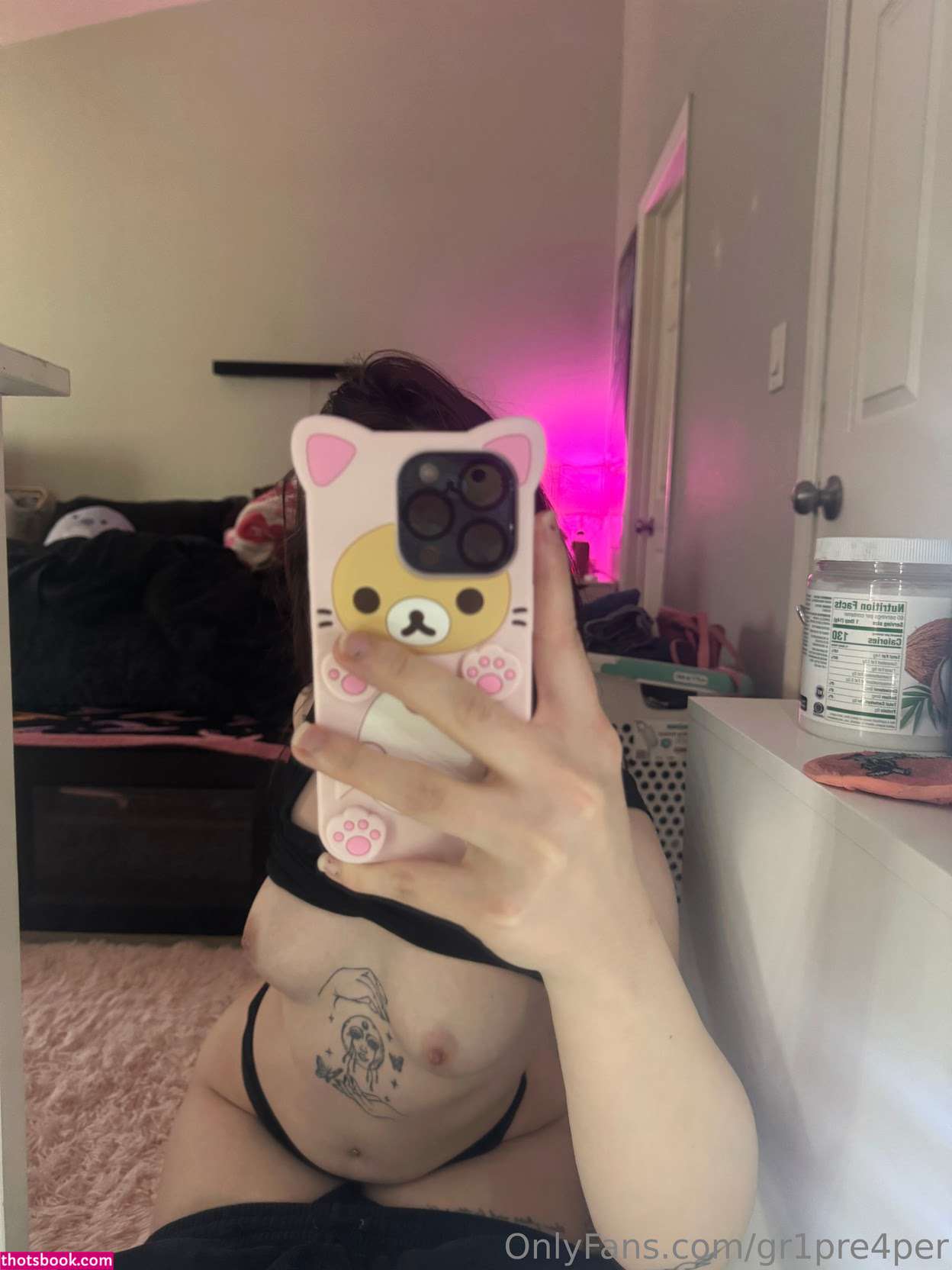 GR1PRE4PER Nude Leaks OnlyFans Photos #5 1761148