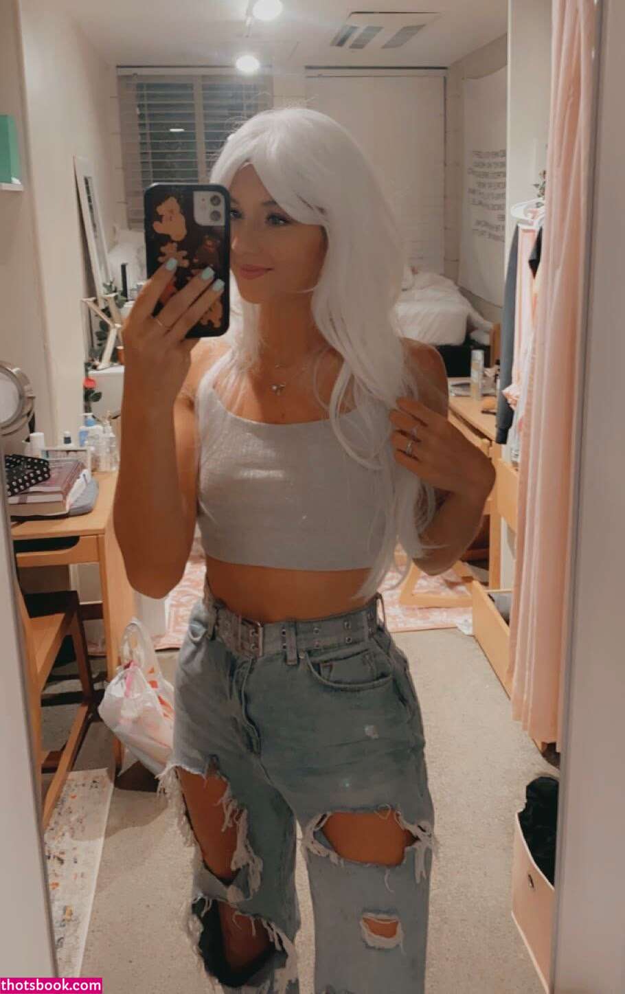 Kaitlyn Carothers Nude Leaks OnlyFans Photos #1 1761264