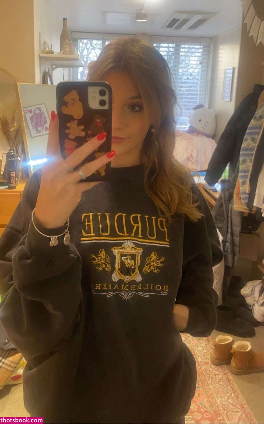 Kaitlyn Carothers Nude Leaks OnlyFans Photos #3 1761280