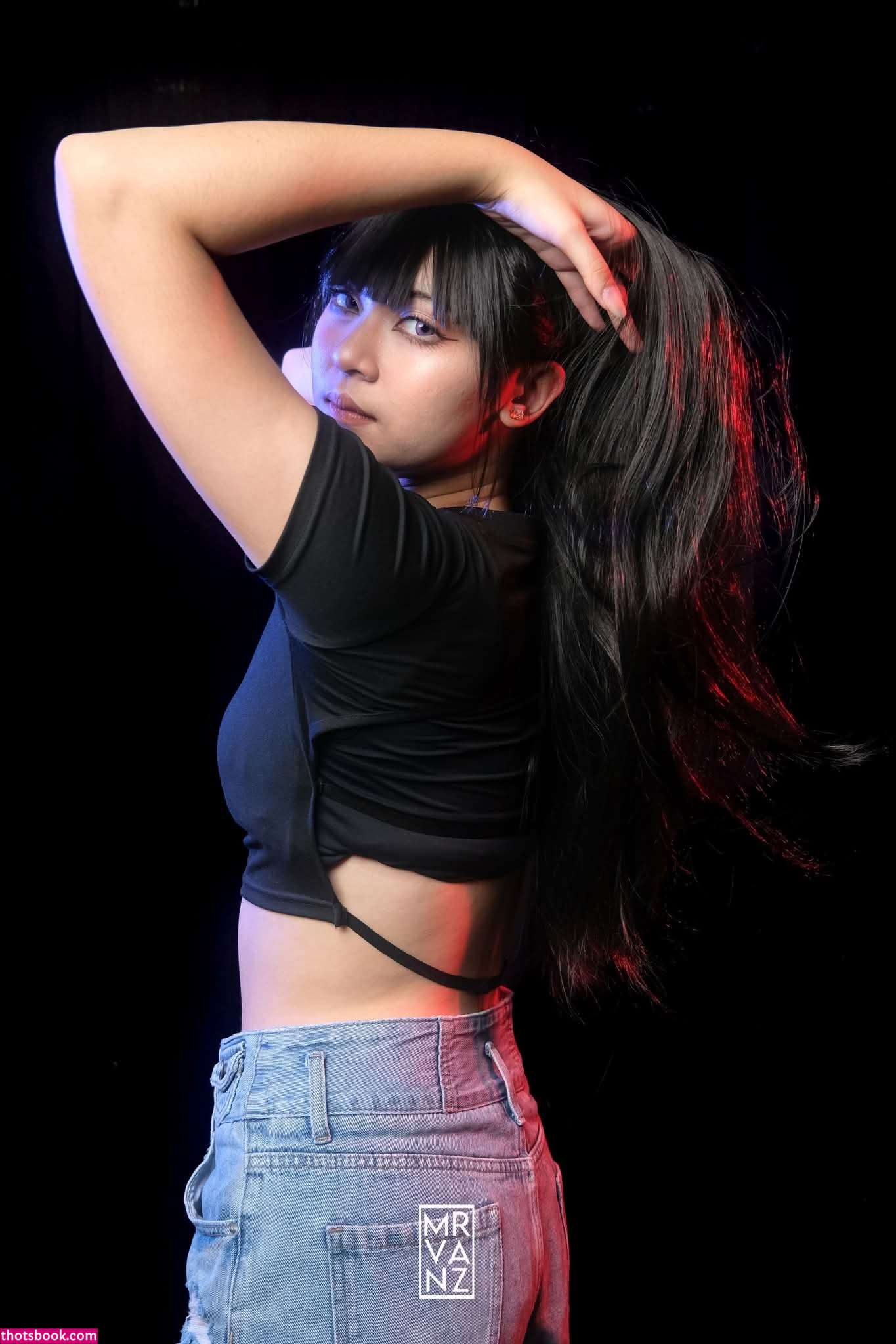 Kozume Kozumhie Nude Leaks OnlyFans Photos #5 1761415