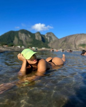 Liriel Martins liri martinss Nude Leaks OnlyFans Photos #4