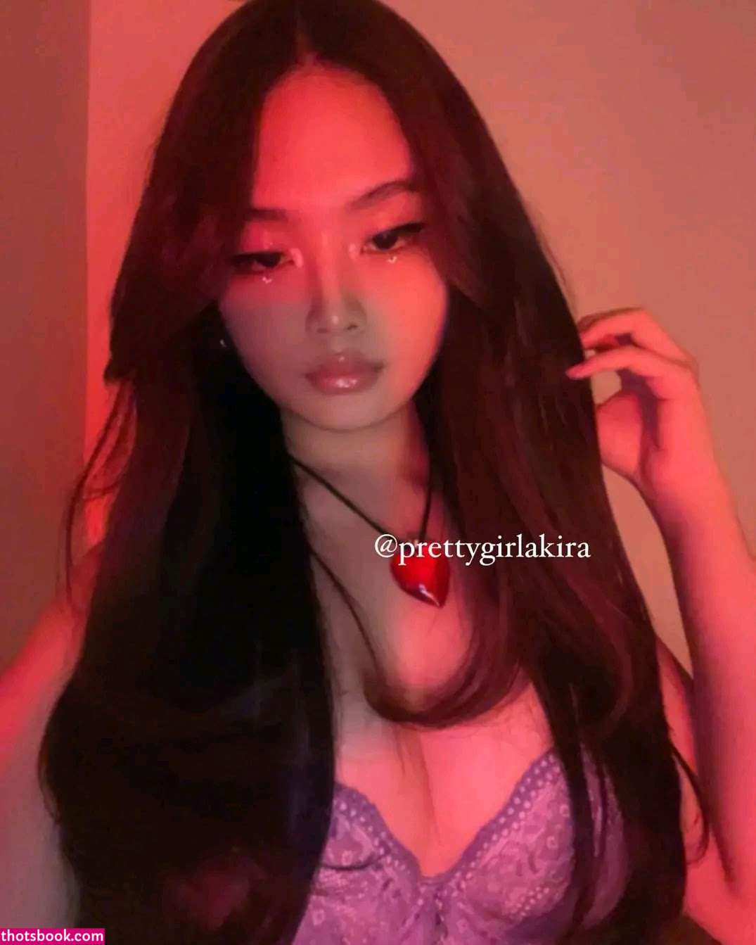 Maria Akira Shimizu Nude Leaks OnlyFans Photos #3 1761490