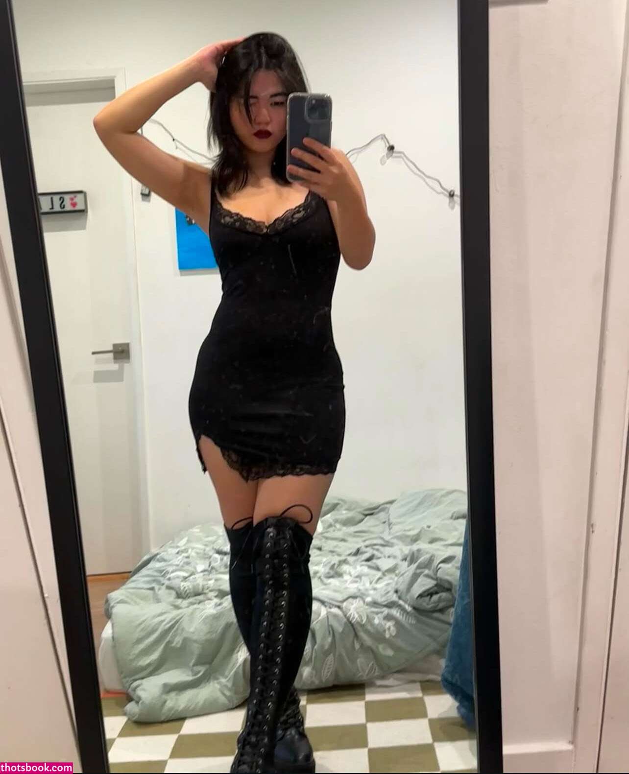 meilynluo Nude Leaks OnlyFans Photos #1 1761565