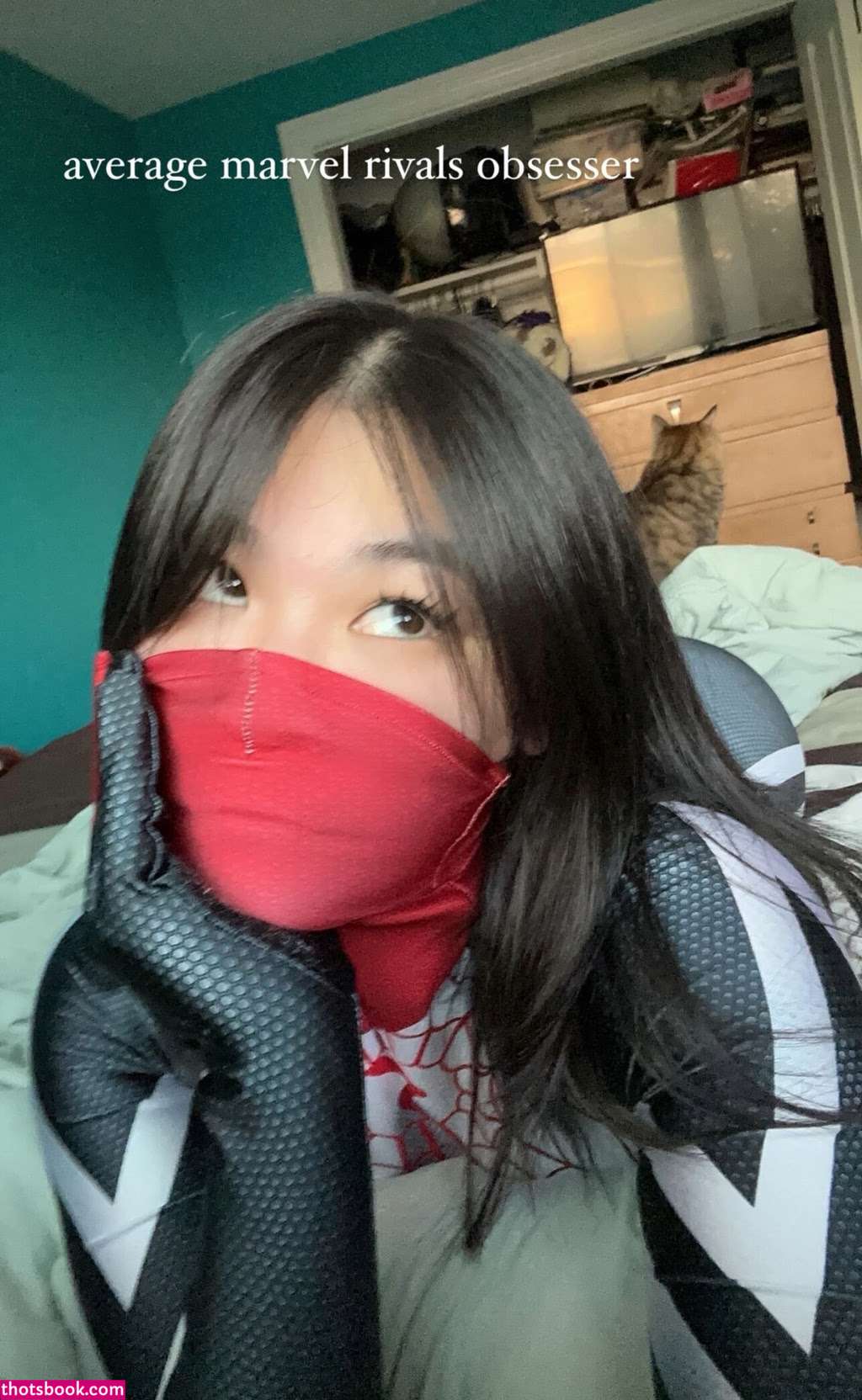 meilynluo Nude Leaks OnlyFans Photos #4 1761580