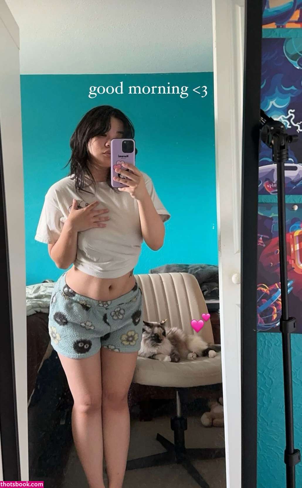 meilynluo Nude Leaks OnlyFans Photos #5 1761589