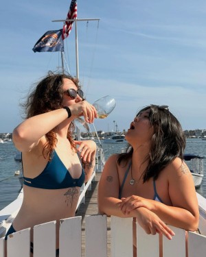 meilynluo Nude Leaks OnlyFans Photos #6