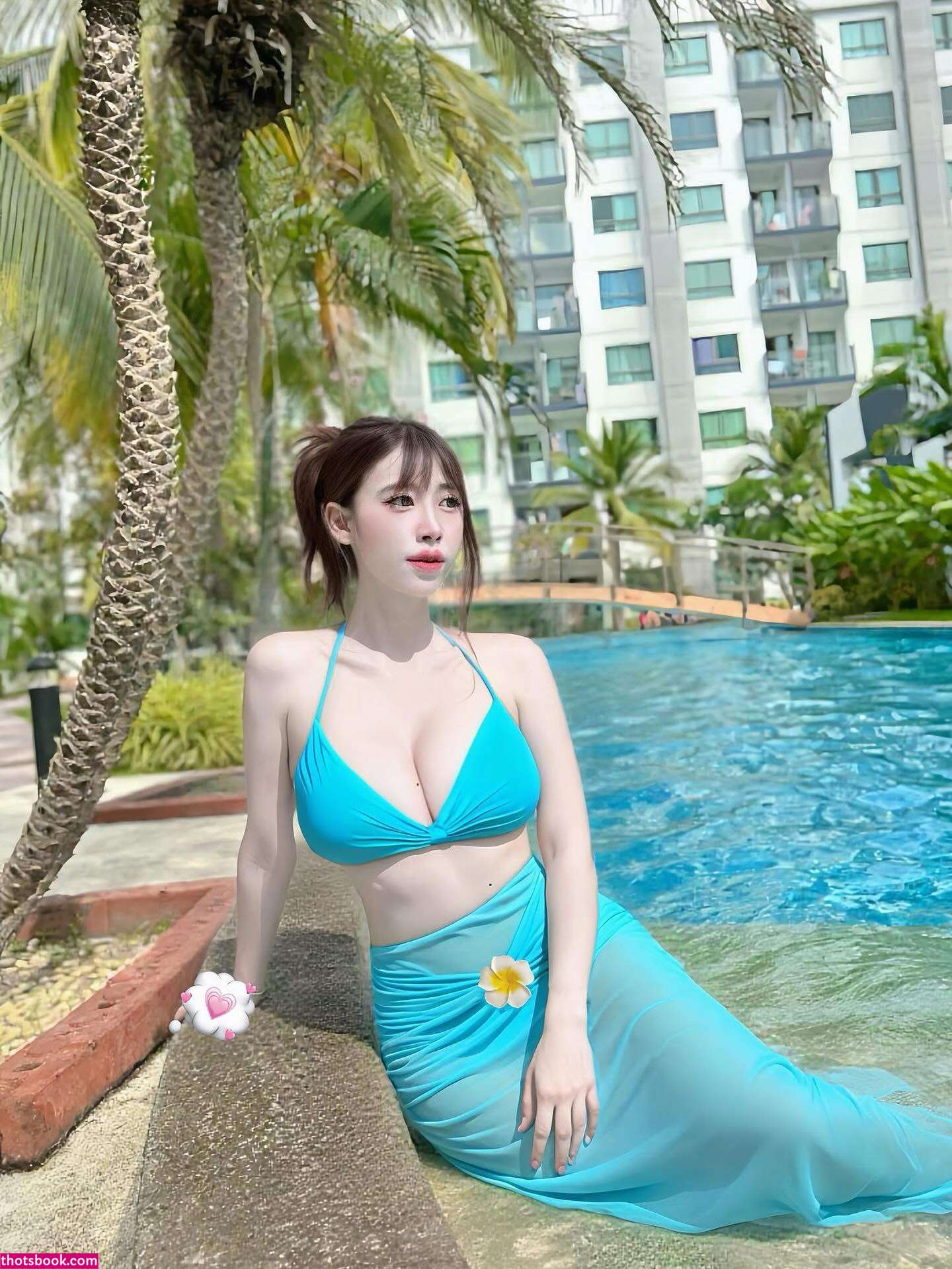 nisazandy Nude Leaks OnlyFans Photos #5 1761793