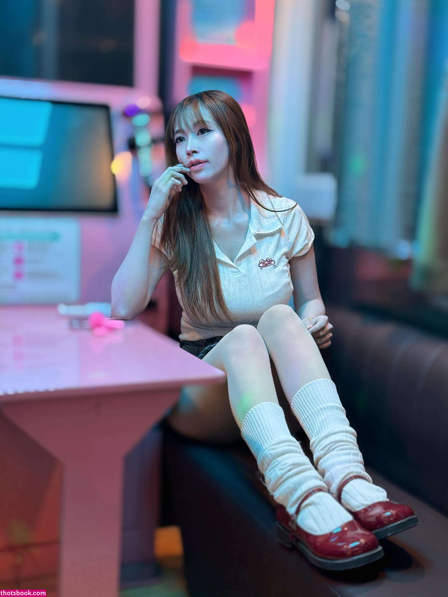 nisazandy Nude Leaks OnlyFans Photos #6 1761813