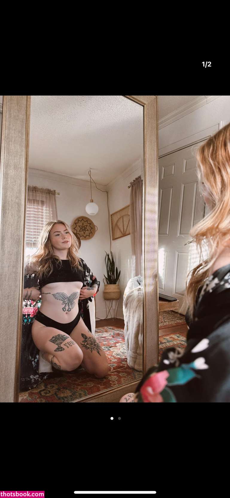 Oatmiilk Babybrooklyn1 Nude Leaks OnlyFans Photos #6 1761836